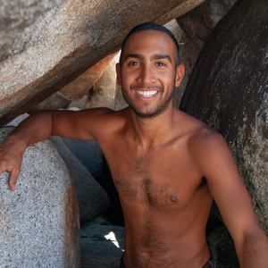 Meet your Posher, Eric